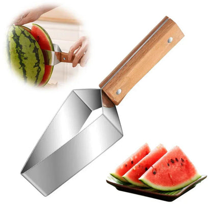 🔥 LAST DAY SALE — ONLY $16.99! 🔥  2026 New Watermelon Slicer