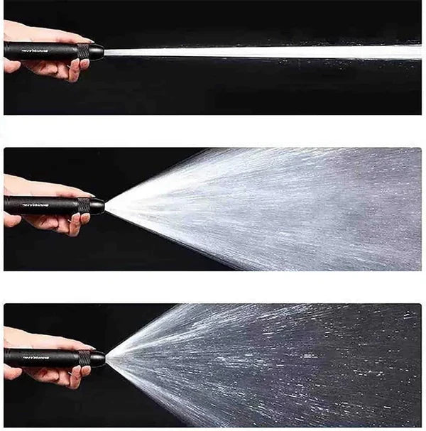 🔥 LAST DAY SALE — ONLY $12.99! 🔥 High-pressure water gun for car and home