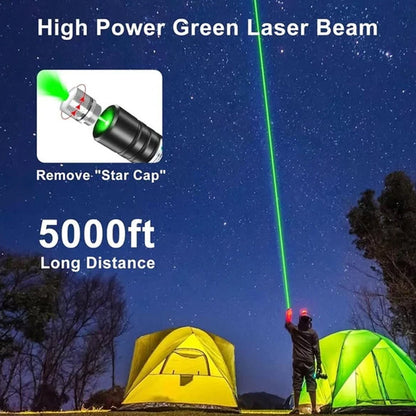 Red and Green Laser Light 2026 ✨UPGRADED✨ 🚨  Precise single-point laser 🎯 | Better quality than the competition 💪