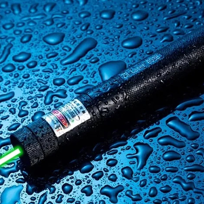 Red and Green Laser Light 2026 ✨UPGRADED✨ 🚨  Precise single-point laser 🎯 | Better quality than the competition 💪
