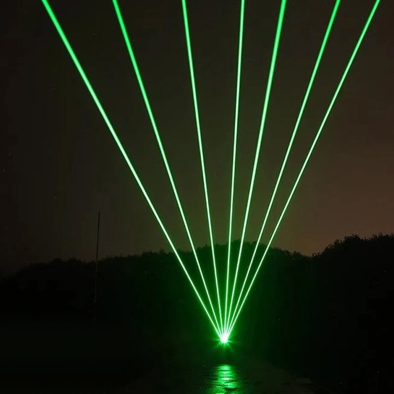Red and Green Laser Light 2026 ✨UPGRADED✨ 🚨  Precise single-point laser 🎯 | Better quality than the competition 💪