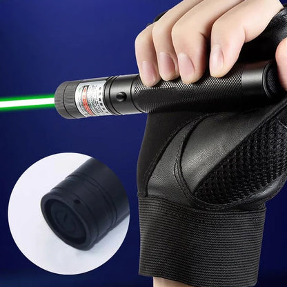 Red and Green Laser Light 2026 ✨UPGRADED✨ 🚨  Precise single-point laser 🎯 | Better quality than the competition 💪